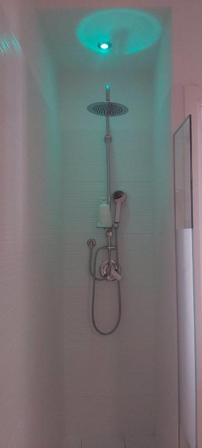 I'Mc Ioamocagliari Hotel Kültér fotó