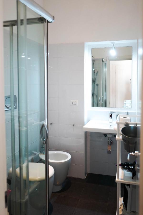 I'Mc Ioamocagliari Hotel Kültér fotó