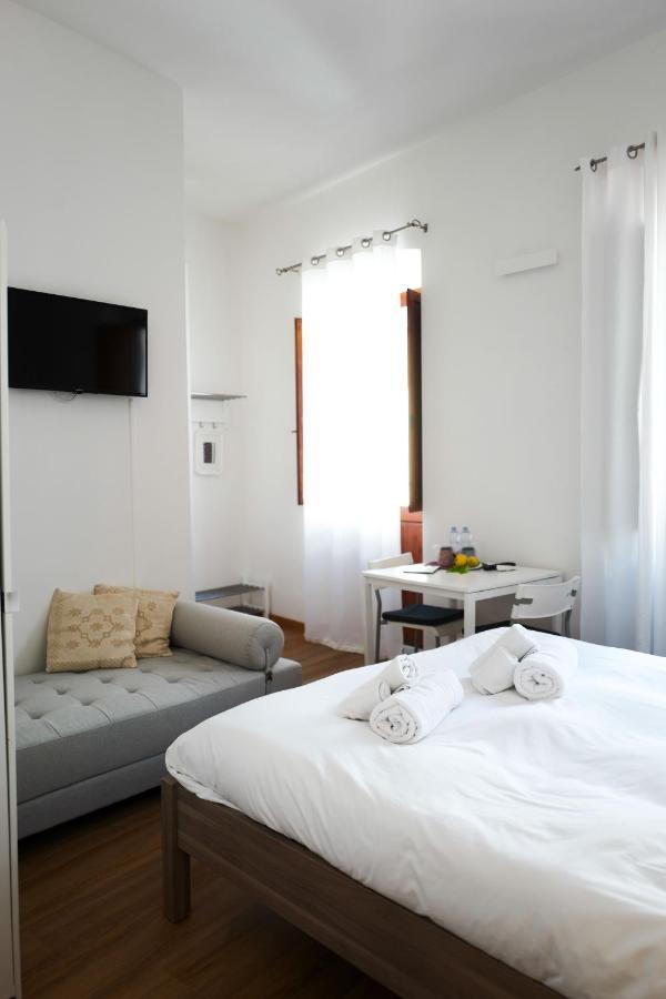 I'Mc Ioamocagliari Hotel Kültér fotó