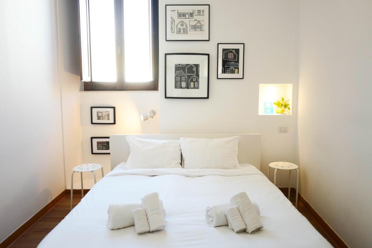 I'Mc Ioamocagliari Hotel Kültér fotó