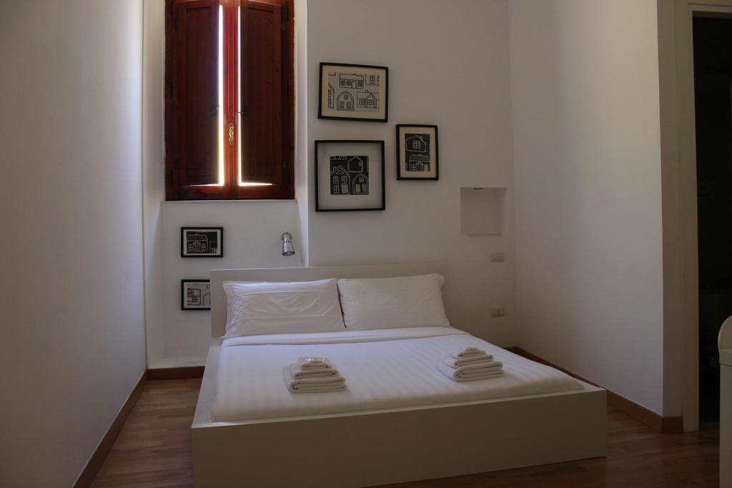 I'Mc Ioamocagliari Hotel Kültér fotó