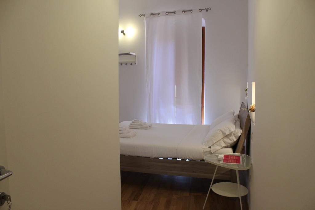 I'Mc Ioamocagliari Hotel Kültér fotó